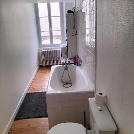 La Des Remparts 3* Falaise (Calvados)