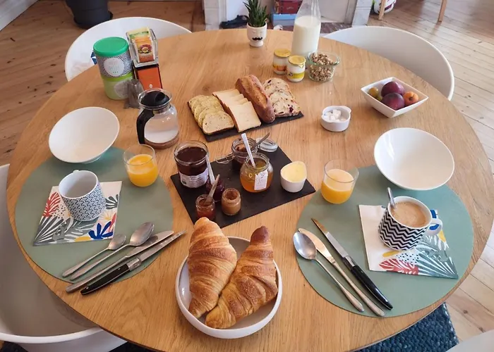 La Des Remparts 3* Falaise (Calvados)