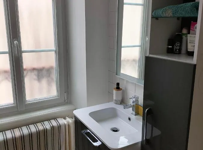 Couette-café La Des Remparts