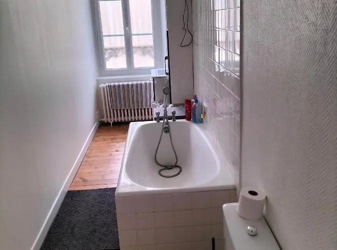 La Des Remparts 3* Falaise (Calvados)